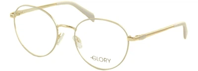 Оправа для очков Glory 258 Gold