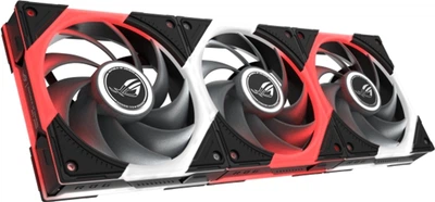 Вентилятор ASUS ROG Eurux GR120 ARGB Fan - Triple Pack (90DA00J0-B09020)