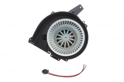 Моторчик печки Audi A1/A2/Skoda Fabia/Rapid/Roomster 01- (Behr) 34005 , NRF