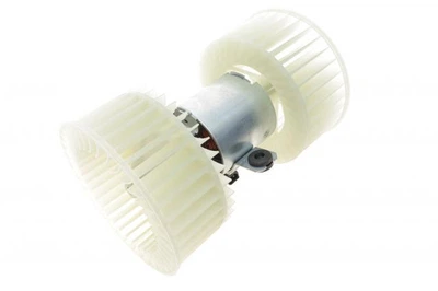 Моторчик печки BMW X5 (E53) 01-06 34113 , NRF