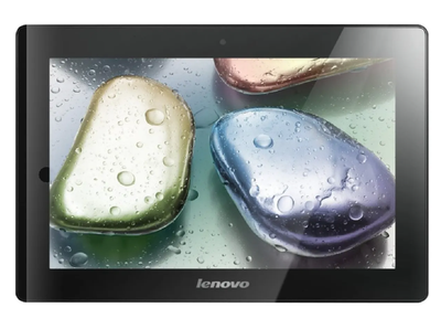 Захисна плівка Celebrity для планшету Lenovo S6000 10.1"