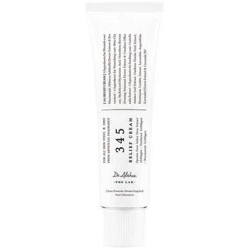 Dr. Althea 345 Relief Cream Заспокійливий крем із ресвератролом