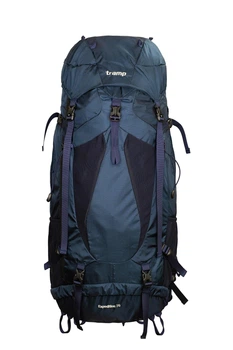 Рюкзак туристичний Tramp Expedition 75 л Синій (UTRP-055-navy)