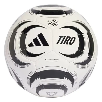 М'яч футбольний TIRO CLUB - 5 JW1530 4