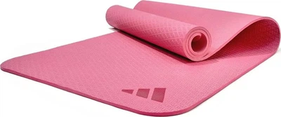 Килимок для йоги Yoga Mat рожевий Уні 183 х 61 х 1 см ADYG-10003PF 1SIZE