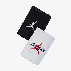 Напульсники jordan terry wrist J.100.7579.068.OS 1SIZE