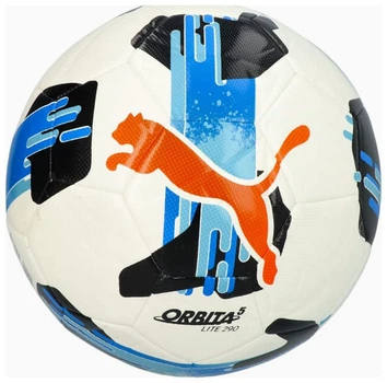 М'яч футбольний Orbita 5 FUSION Lite 290 білий, синій Уні 4 084333-01 5
