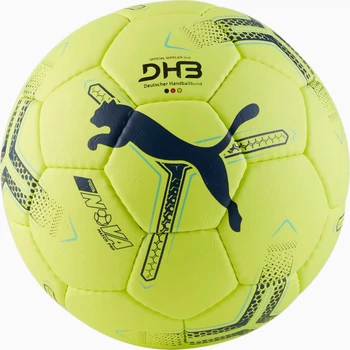 М'яч гандбольний NOVA Match Pro 084384-01 3