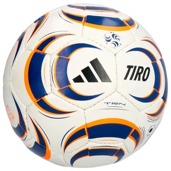 М'яч футбольний TIRO Training HS5 JW1528 5