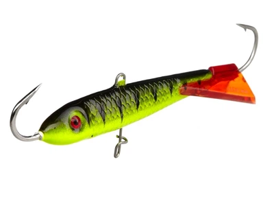Балансир Lucky John CLASSIC 90 мм 28 г Kamasan 31RT