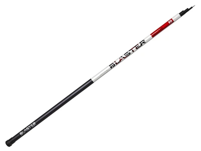 Поплавковое удилище Salmo Blaster POLE 5,00 м композит телескопическое с противоскользящей рукояткой