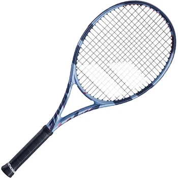 Тенісна ракетка Babolat Pure Drive 2025 графіт 300 г Gr4 645 см²