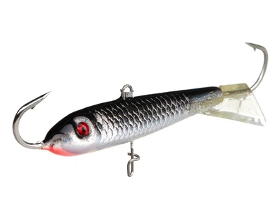 Балансир Lucky John CLASSIC 7 70мм 13г морозостойкий пластик 13H