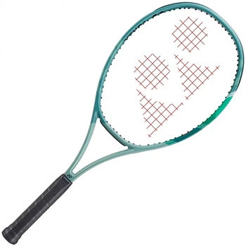 Теннисная ракетка Yonex Percept 100D 305 г графит 686 мм Оливковый Зеленый Gr4