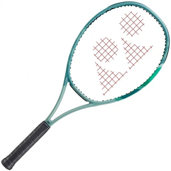 Ракетка для тенниса Yonex Percept 100 300 г графит Оливковый Зеленый Gr3