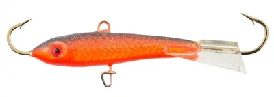 Балансир Lucky John CLASSIC 5 50 мм 10 г пластик цвет 56