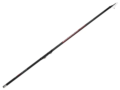 Поплавкове вудлище Salmo Diamond BOLOGNESE MEDIUM MF 4.00 телескопічне 4.00 м графіт углеволокно