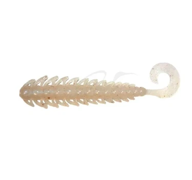 Твистер Bait Breath Bugsy 3" S809 силиконовый 11 шт (набор 11 шт)