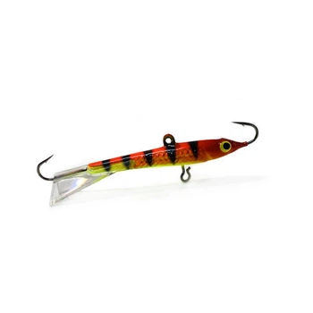 Балансир Intech Arctic Jig №7 20 г 7 см #15 Gulf shad