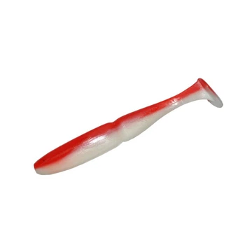Віброхвіст Intech Slim Shad 2,5" #32 м'який 12 шт