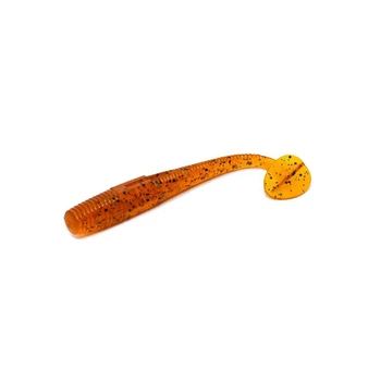 Віброхвіст Intech Long Heel 3" силіконовий 7,5 см #06 8 шт