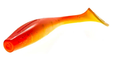 Виброхвост KUBIRA SWIM SHAD 7,0in PG16 мягкая приманка 2 шт (набор 2 шт)