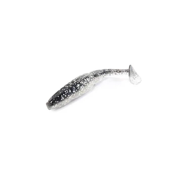 Виброхвост Bait Breath T.T.Shad 3,2" съедобный силикон S919 7 шт