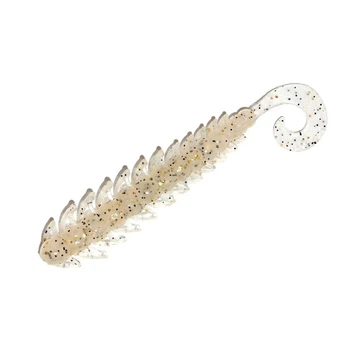 Твістер Bait Breath Bugsy 3" 11 шт силіконовий колір 143 (набір 11 шт)