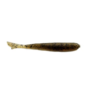 Слаг Bait Breath Fish Tail 2,8" 120 Япония 8 шт (набор 8 шт)