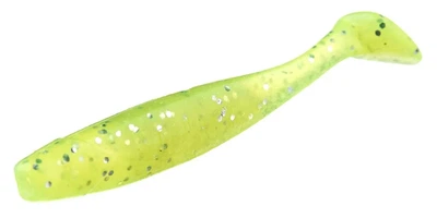 Виброхвост LJ Pro Series MINNOW 5,5in мягкий пластик цвет 071 4 шт (набор 4 шт)