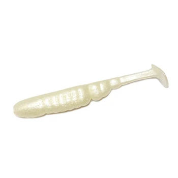 Виброхвост Bait Breath T.T.Shad 3,2" S814 UF съедобный силикон 7 шт