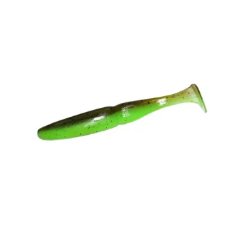 Віброхвіст Intech Slim Shad 2,5" 12 шт Колір IN72