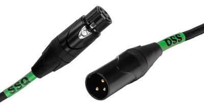 Kabel SSQ DMX5 Event DMX 5 m (5904161822837)