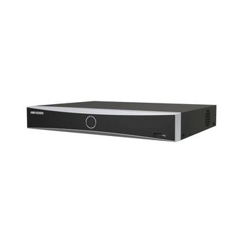 Реєстратор для відеоспостереження Hikvision DS-7604NXI-K1(D)