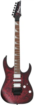 Электрогитара Ibanez RG470DXW-WZM