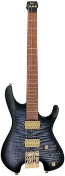 Электрогитара Ibanez Q52FMG-DRL