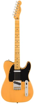Электрогитара Fender American Professional Classic Telecaster Butterscotch Blonde