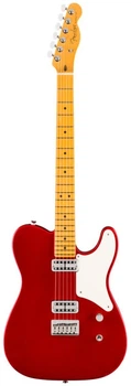 Электрогитара Fender 75th Anniversary American Professional Classic Cabronita Telecaster Candy Apple Red