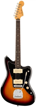 Электрогитара Fender Player II Jazzmaster RW 3-Color Sunburst
