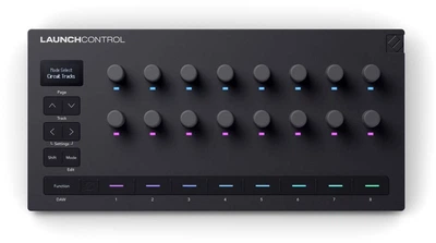 MIDI контроллер Novation Launch Control 3