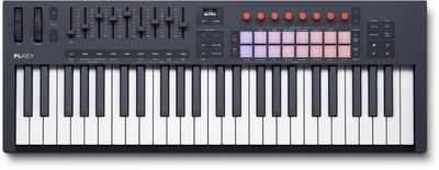 MIDI клавиатура Novation Flkey 2 49
