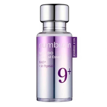 Есенція ліфтинг для обличчя No.9 NAD+ BIO Lifting-sil Essence Numbuzin 30 мл 8800312063159