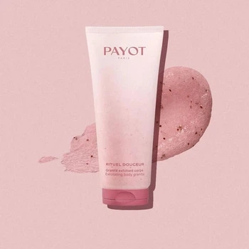 Скраб для тела Payot Rituel Douceur Granite Exfoliant Corps