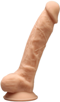 Фаллоимитатор Alive Adam Flesh S (8433345206073)