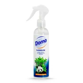 Освежитель воздуха Domo Бамбук 250 мл (4820024944816)