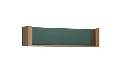 Полка Hobby 61 дуб дикий