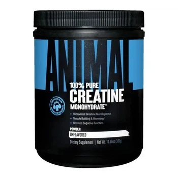 Креатин Universal Animal Creatine Powder - 500 г