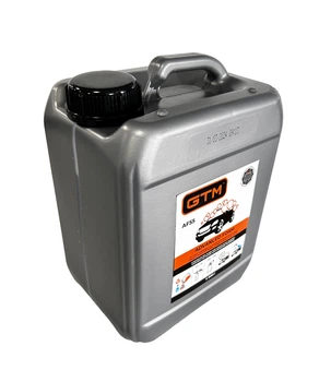 Активная пена GTM Advanced Foam концентрат для бесконтактной мойки 5кг AF55-5