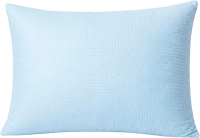 Подушка Interscalit Series Blue Антиаллергенное волокно 50х70 см (PG02119)