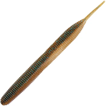 Силіконова приманка Keitech Sexy Impact 2.8" #434 Blue Back Cinnamon (12 шт/уп),1551.00.10